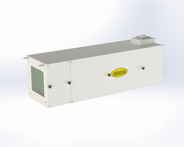 Máy lọc không khí SafeAir CC300 - Air Filtech Air Filtech - Lọc ...