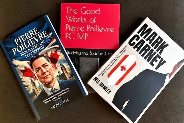 Sách AI tràn ngập Amazon – Vì sao người đọc càng cần những cuốn sách “có dấu vân tay con người”?