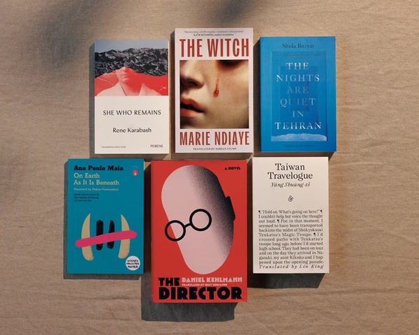 Booker Prize 2026 Công Bố Danh Sách Dài – Khi Một Nhà Cổ Điển Học Cầm Trịch Giải Văn Chương Danh Giá Nhất