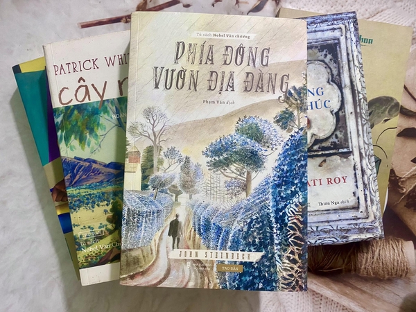 Phía Đông Vườn Địa Đàng – kiệt tác của Steinbeck lên phim Netflix và câu hỏi “con người có quyền chọn điều thiện?”