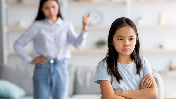 Kết nối cảm xúc với con – điều cha mẹ bận rộn hay bỏ quên trong ba năm đầu đời