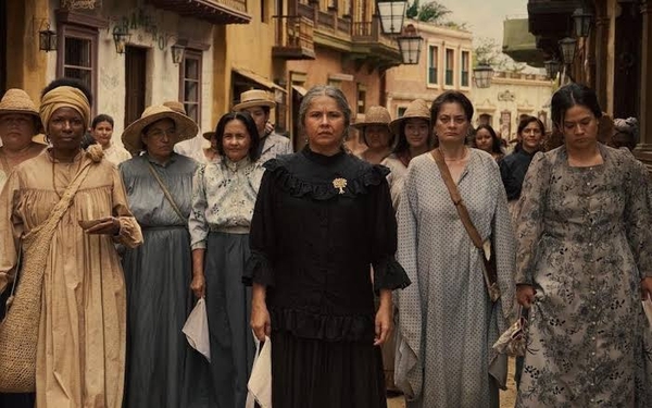 Trăm năm cô đơn Netflix phần 2 – kiệt tác Nobel trở lại màn ảnh, dòng người tìm đọc lại García Márquez