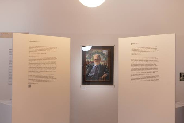 Phân tâm học Sigmund Freud – ngôi nhà ông để lại và bài học về việc hiểu chính mình