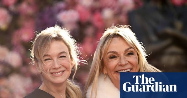 Tác giả Bridget Jones lập giải thưởng văn hài – món quà cho những giọng văn không ai biết tên