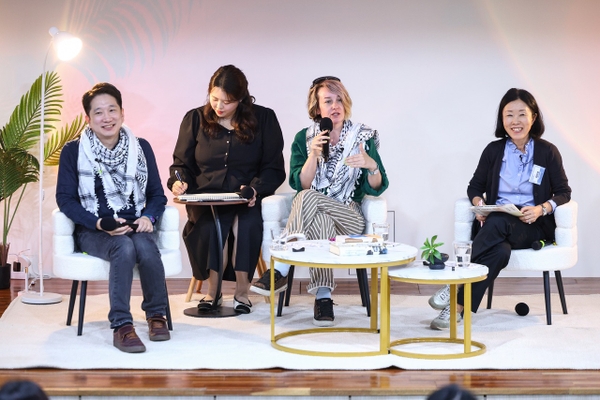 Dịch giả văn học Hàn Quốc lên tiếng – “Giải Nobel của Han Kang không phải điểm khởi đầu”