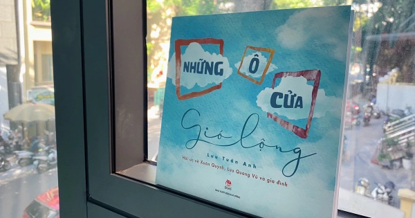 Hồi ức về Xuân Quỳnh – bàn tay người mẹ phía sau những câu thơ tình