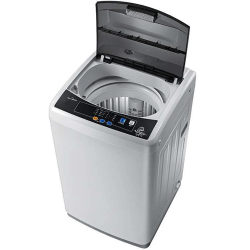 Máy giặt Midea 8 kg MAS-8001