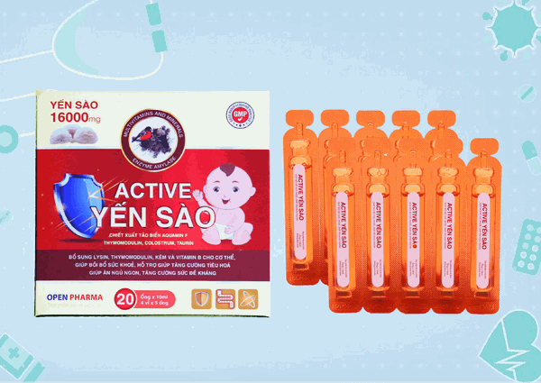 active-yen-sao