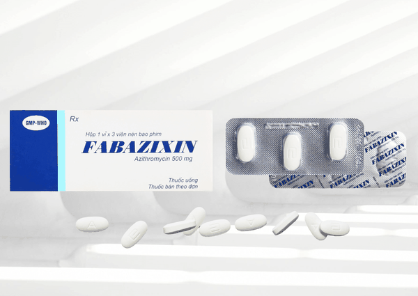 fabazixin