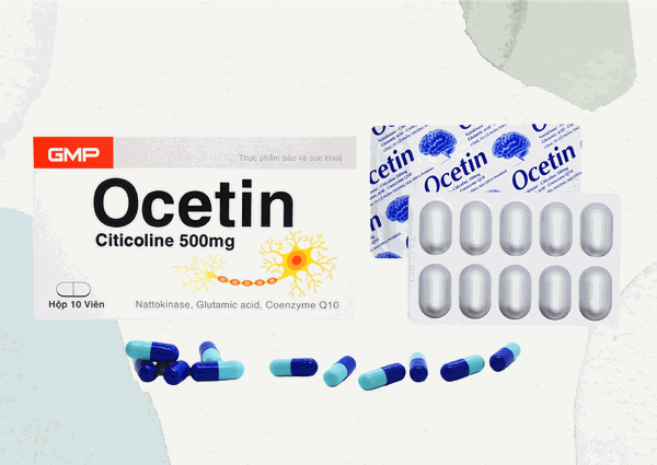 ocetin