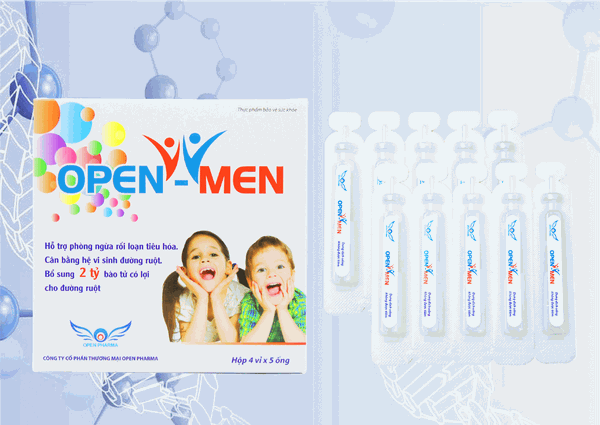 openmen