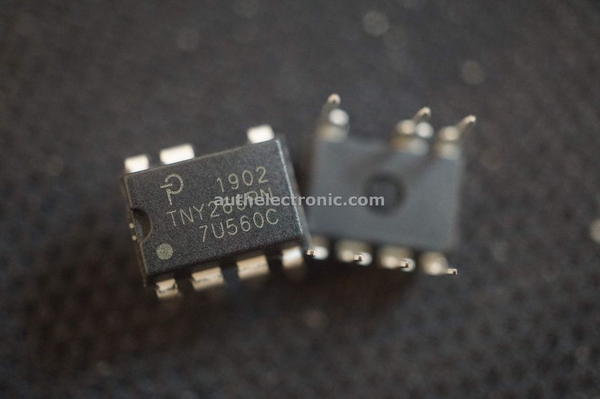 10+ Tny266Pn Circuit Diagram 10+ Tny266Pn Circuit Diagram
