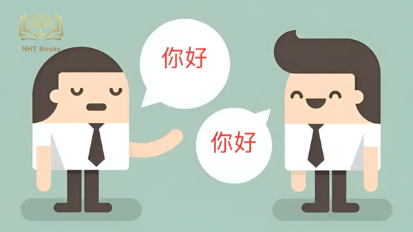 Tiếng Trung giao tiếp cơ bản cho người mới bắt đầu: Chìa khóa để thành thạo ngôn ngữ mới