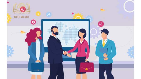 Tiếng Trung giao tiếp trong công việc: Các câu nói cần thiết