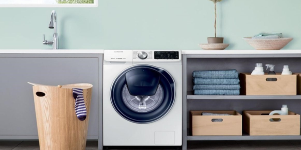 Bạn đã biết cách xả nước trong máy giặt ra ngoài chưa?