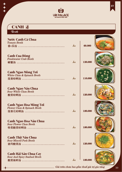 CANH