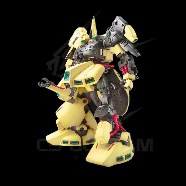 MG 1/100 PMX-003 The O