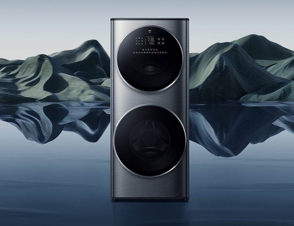 Máy giặt sấy Xiaomi Mijia XM21 15kg chính hãng