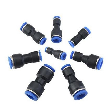 Đầu nối nhanh dây hơi khí nén là gì ? Đặc điểm và cách phân loại. Công ty  TNHH Vạn Đạt