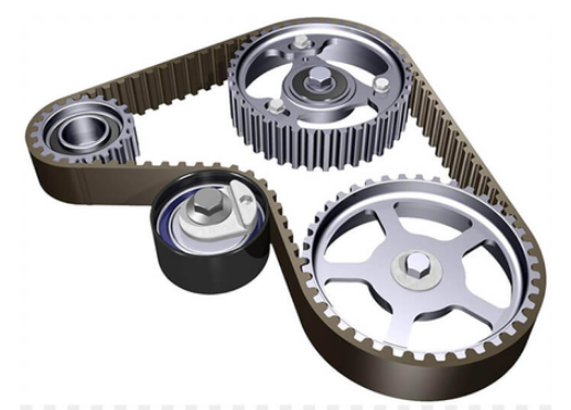 7. Công Nghệ Mới Trong Chuyển Động Đai