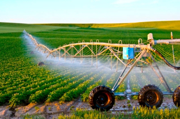 Hình ảnh Máy nông nghiệp công nghệ cao