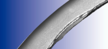 Dây curoa bị rách, nứt phía ngoài