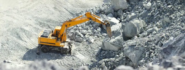 Chi tiết quy trình khai thác mỏ đá xây dựng theo từng bước Công ty ...