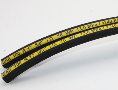 Ống thuỷ lực 100R17-SAE