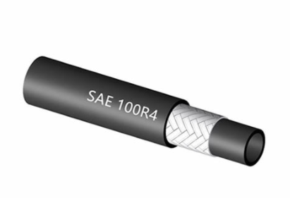 TÌM HIỂU CÁC TIÊU CHUẨN ỐNG THUỶ LỰC. TIÊU CHUẨN SAE LÀ GÌ? Công ty TNHH  Vạn Đạt