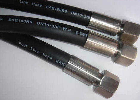 TÌM HIỂU CÁC TIÊU CHUẨN ỐNG THUỶ LỰC. TIÊU CHUẨN SAE LÀ GÌ? Công ty TNHH  Vạn Đạt