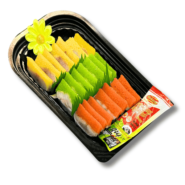 SET Trọn Vẹn Cuộc Vui