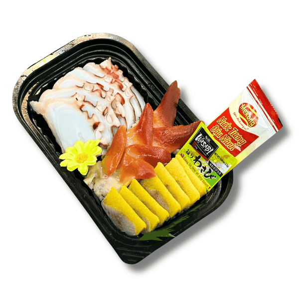 SET Tươi Mát Lành