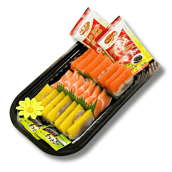 SET Chiều Chuộng Bản Thân
