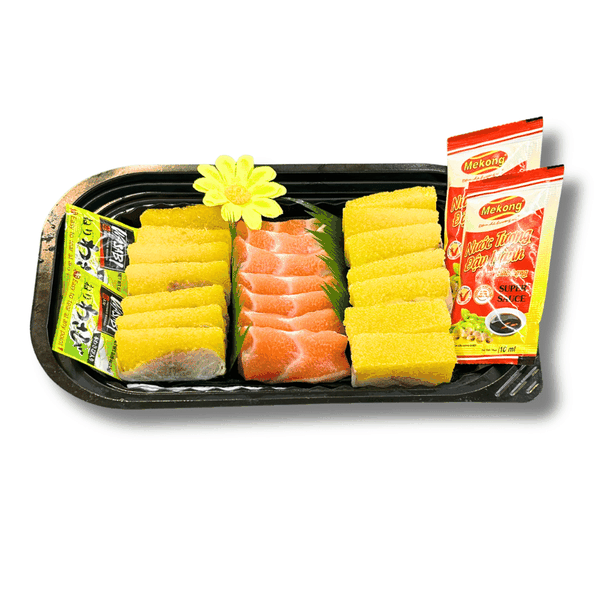 SET Ăn Lấy Sức Giảm Cân