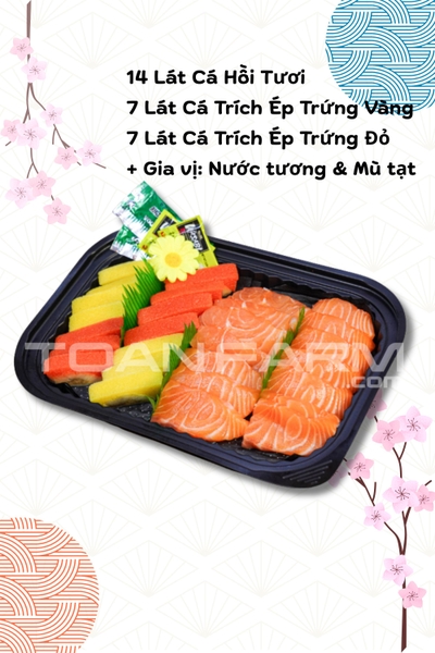 SET Yêu Lại Từ Đầu