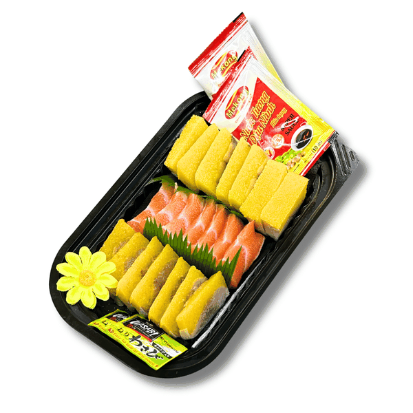 SET Ăn Lấy Sức Giảm Cân