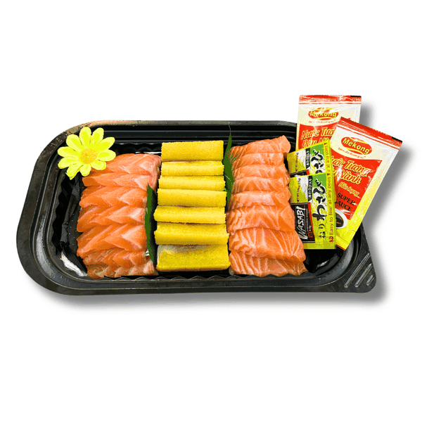SET Năng Lượng Đỉnh Cao