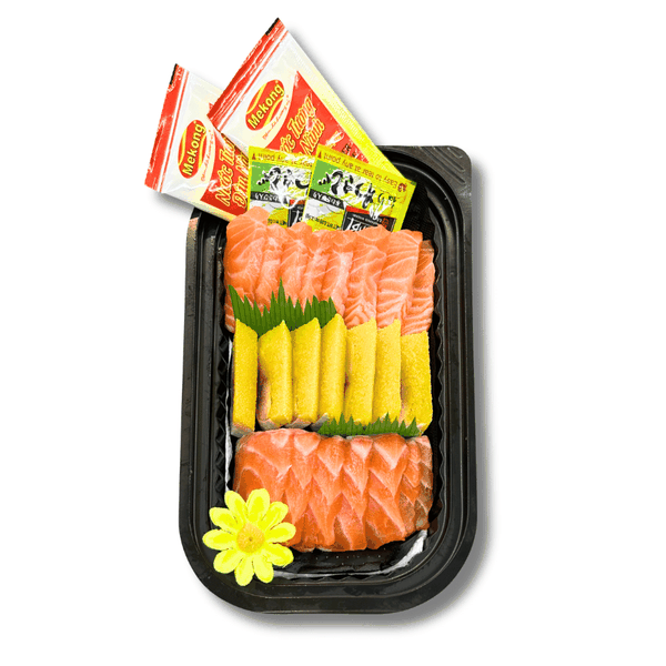 SET Năng Lượng Đỉnh Cao