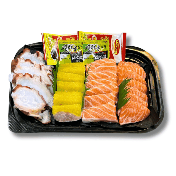 SET Ngon Quên Lối Về