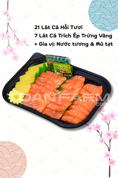 SET Yêu Đương Gì Tầm Này