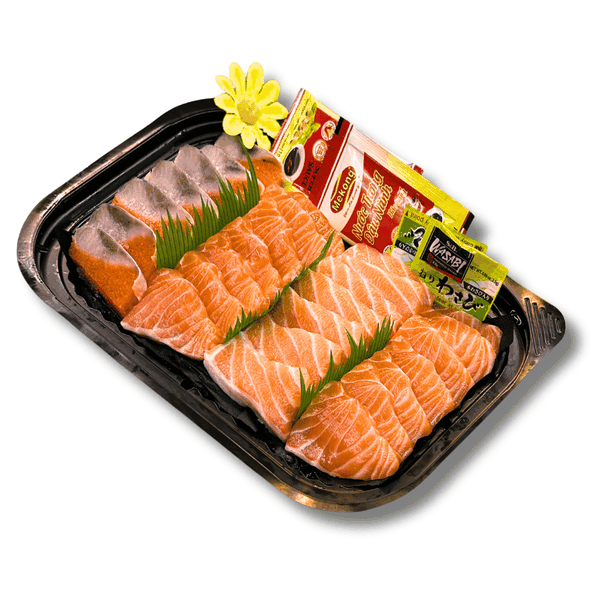 SET Nạp Lại Năng Lượng