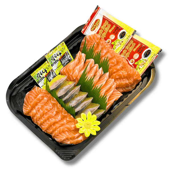 SET Mỹ Vị Đại Dương