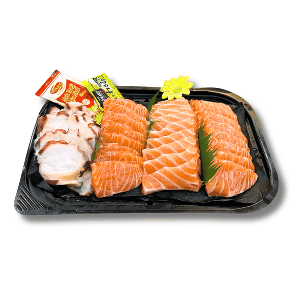 SET Hương Vị Đỉnh Cao