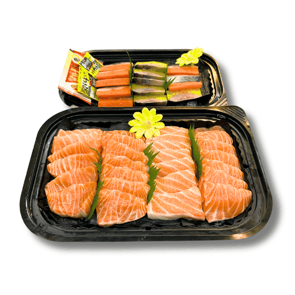SET Bữa Tiệc Sắc Màu