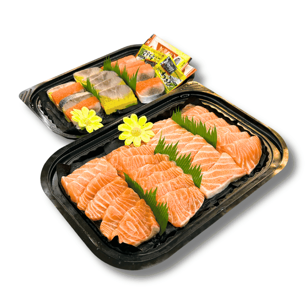 SET Bữa Tiệc Sắc Màu