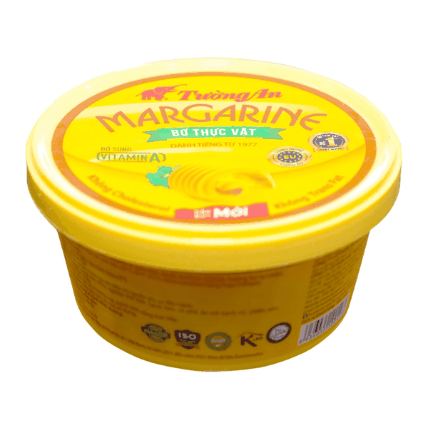 Bơ Tường An - 80g