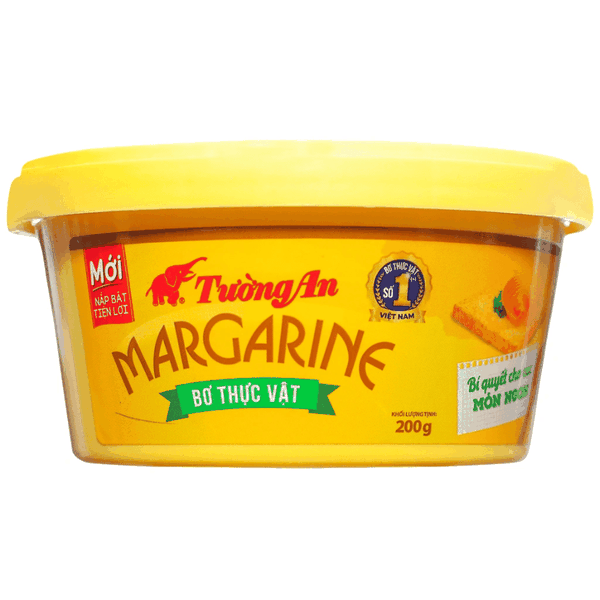 Bơ Tường An - 80g