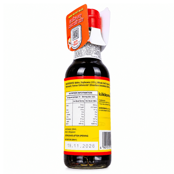 Nước Tương Sashimi 150ml
