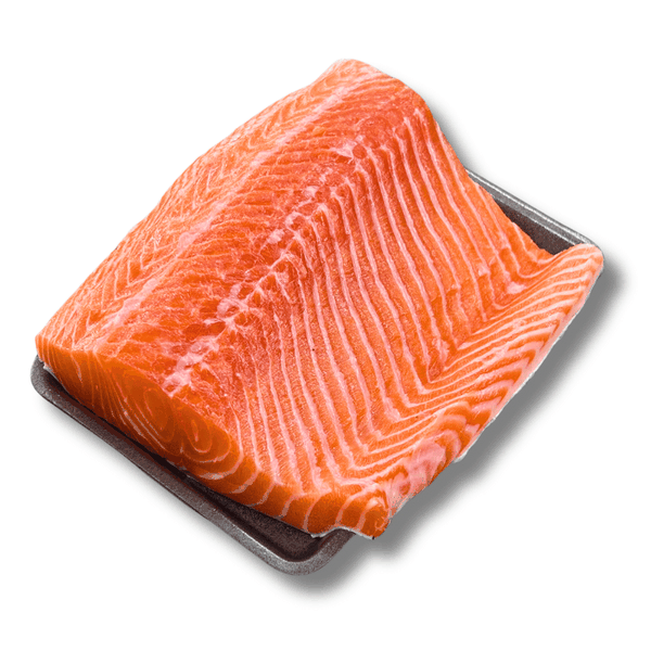 T1 Kg Cá Hồi Tươi