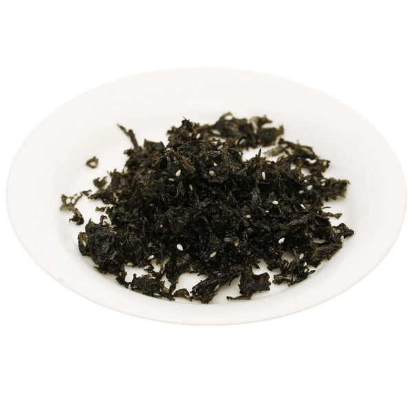 Rong Biển Trộn Gia Vị (Ngon)